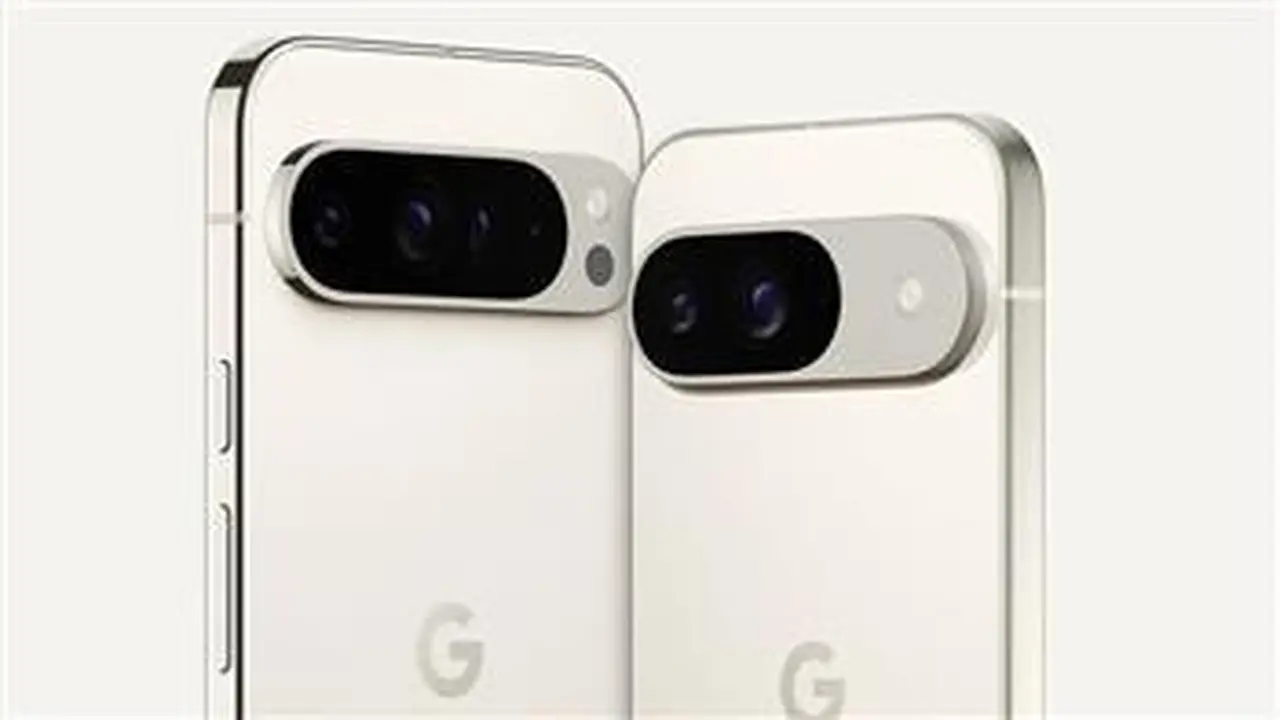 مواصفات متقدمة.. هاتف Google Pixel 9 Pro يعرض سعره الجديد 2025